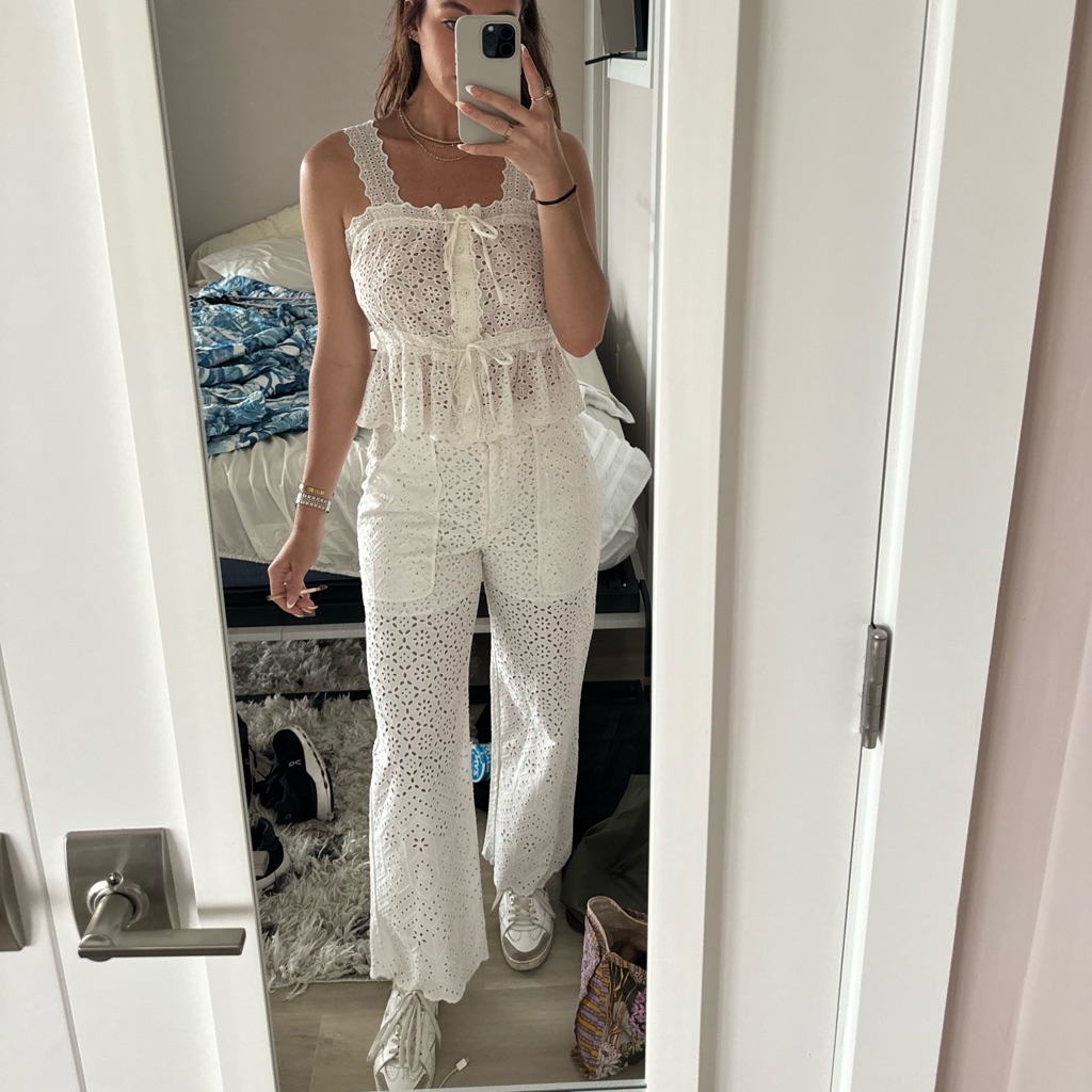 Veronica Beard Set